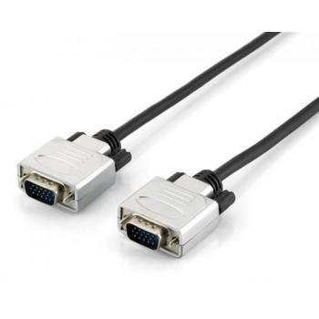 Equip - Kabel za monitor 15M/15Ž 3,0m