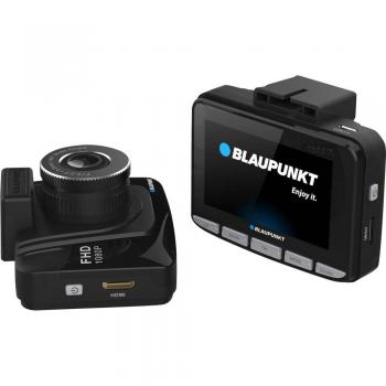 Avtomobilska kamera z GPS Blaupunkt BP 3.0 horizontalno=170 °