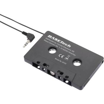 Kasetni adapter za mobilnik/MP3-predvajalnik