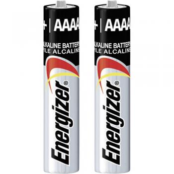 Posebna Ultra+ Mini baterija Energizer 2-delni komplet 1.5 V AAAA, LR8, LR8D425, R8D425, LR61, E96, MX2500, V4004, 633477