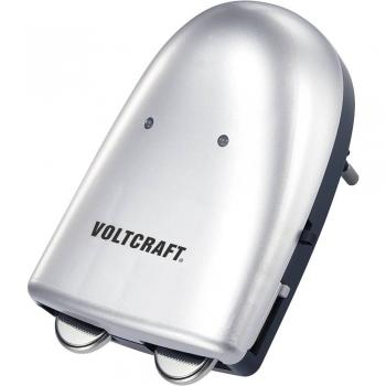 Polnilna naprava za okrogle baterije VOLTCRAFT polnilnik za okrogle baterije
