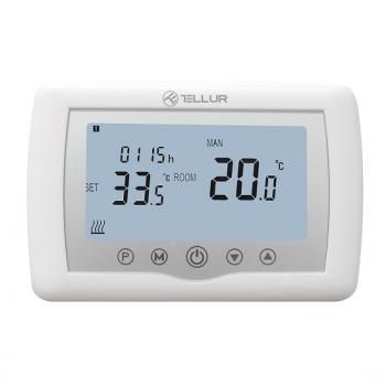 WiFi Pametni termostat Tellur TLL331151