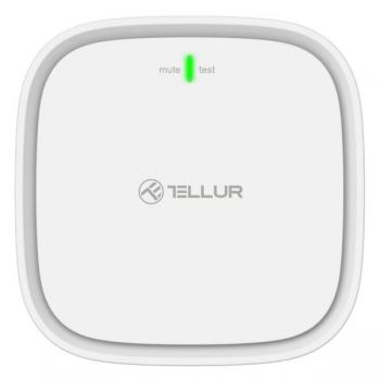 WiFi pametni senzor plina Tellur TLL331291