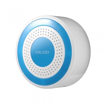 DIGOO DG-ROSA sirena alarm 433MHz Wireless multifunkcija