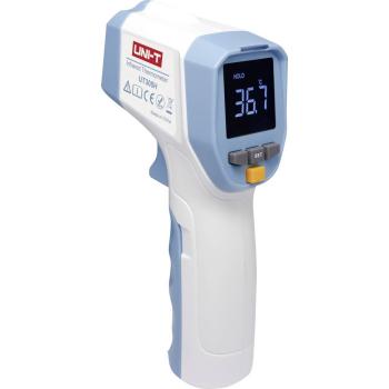 Uni-T UT305H infrardeči termometer 32 do 42.9 °C brezkontaktno ir merjenje