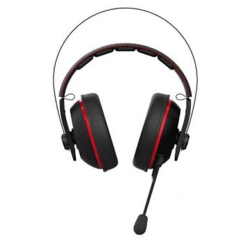 Asus Gaming slušalke Cerberus V2, rdeče/črne