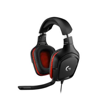 Slušalke Logitech G332 Gaming