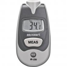 Infrardeči termometer VOLTCRAFT IR-230 optika 1:1 -35 do +250 °C pirometer