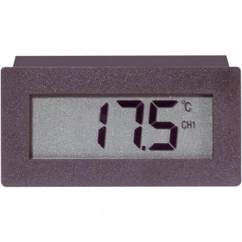 VOLTCRAFT® TCM 220 temperaturni stikalni modul -30 do +70 °C vgradne mere 45.5 x 22 mm