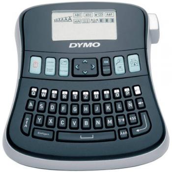 Tiskalnik za nalepke Dymo LabelManager 210 D v kovčku6-12mm S0828980