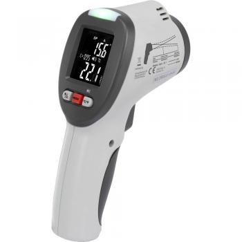 VOLTCRAFT IR-SCAN-350RH/2 infrardeči termometer