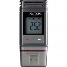 VOLTCRAFT DL-200T zapisovalnik podatkov o temperaturi
