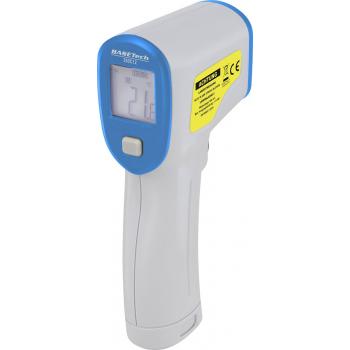 Infrardeči termometer Basetech 350C12 optika 12:1 -50 do 350 °C pirometer