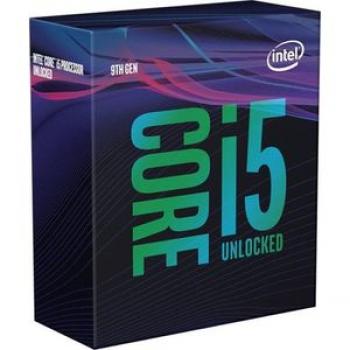 Intel Core i5 9400F BOX procesor