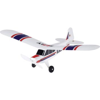 Reely Super Cub Park Flyer-RC model letala za zaprte prostore, RtF 348mm PA-18