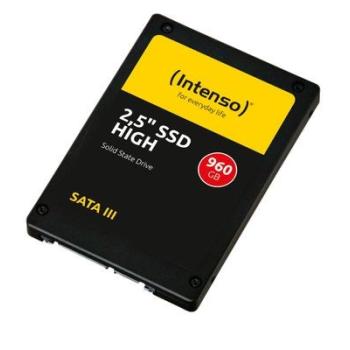 Intenso High Performance 960GB SSD